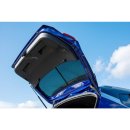 Car Shades for SEAT ARONA 2017> - FULL REAR SET