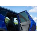 CAR SHADES - SEAT ARONA 2017> - FULL REAR SET