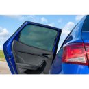 Car Shades for SEAT ARONA 2017> - FULL REAR SET