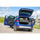 Car Shades for SEAT ARONA 2017> - FULL REAR SET