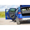 Sonnenschutz für Seat Arona ab BJ. 2017, beide hinteren Türen