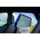 Car Shades for SEAT ARONA 2017> - REAR DOOR SET