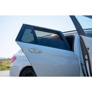 Sonnenschutz für BMW 5er G31 Touring ab BJ. 2017 hintere Türen