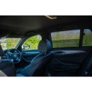 CAR SHADES - BMW 5 SERIES (G31) TOURING 2017> REAR...
