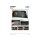 Car Shades Volvo V70 and XC70 Estate BJ. BJ. 2007-2016, set of 6