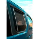 Car Shades for CITROEN BERLINGO MULTISPACE XL 2018> REAR DOOR SET