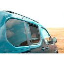 Car Shades for CITROEN BERLINGO MULTISPACE XL 2018> REAR DOOR SET