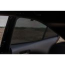 Car Shades for TOYOTA COROLLA 5 DOOR HATCHBACK 2018> FULL REAR SET