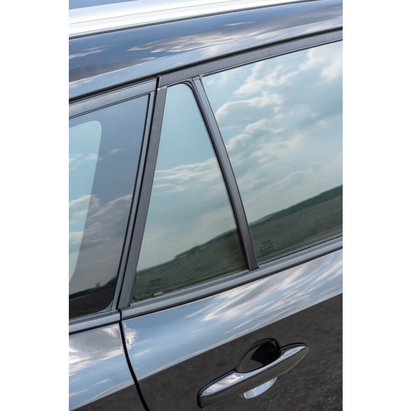 Sonnenschutz für Toyota Corolla Kombi ab 2018, Blenden hinten +