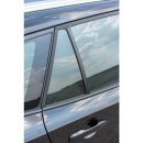 Sonnenschutz für Mercedes Benz GLE (W167) ab BJ.2019, Komplett Set