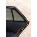 Sonnenschutz für Mercedes Benz GLE (W167) ab BJ.2019, Komplett Set