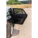 Car Shades for TOYOTA COROLLA SW ESTATE 2018> FULL REAR SET