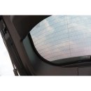 Sonnenschutz für Toyota Corolla Kombi ab 2018, Blenden hinten + Heckscheibe