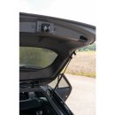 Sonnenschutz für Toyota Corolla Kombi ab 2018, Blenden hinten + Heckscheibe