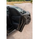 Sonnenschutz für Mercedes Benz GLE (W167) ab BJ. 2019, Blenden hintere Türen