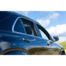 Car Shades for MERCEDES GLE (W167) 2019> FULL REAR SET