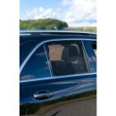 Car Shades for MERCEDES GLE (W167) 2019> REAR DOOR SET