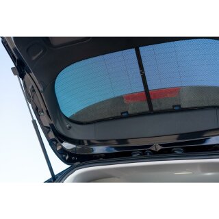 Sonnenschutz Für Ford Galaxy BJ. 2015 -2023, Blenden 2-teilig