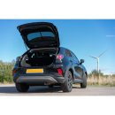 Car Shades for Ford PUMA 5DR 2019> FULL REAR SET