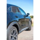 Car Shades for Ford PUMA 5DR 2019> REAR DOOR SET