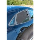 Car Shades for Ford PUMA 5DR 2019> REAR DOOR SET