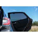 Car Shades for Ford PUMA 5DR 2019> REAR DOOR SET