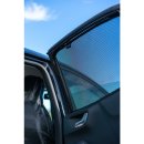 Car Shades for Ford PUMA 5DR 2019> REAR DOOR SET