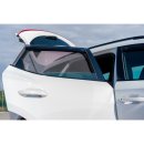 CAR SHADES - CUPRA FORMENTOR 2020> FULL REAR SET