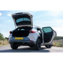 CAR SHADES - CUPRA FORMENTOR 2020> FULL REAR SET