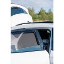 Sonnenschutz für Skoda Scala ab BJ. 2019, Komplett Set