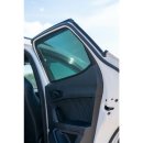 Car Shades for CUPRA FORMENTOR 2020> REAR DOOR SET