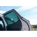 Car Shades for CUPRA FORMENTOR 2020> REAR DOOR SET