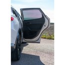 Car Shades for CUPRA FORMENTOR 2020> REAR DOOR SET