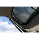 Car Shades for Toyota Rav4 5dr 2019> Full Rear Set
