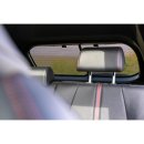 Car Shades for Toyota Rav4 5dr 2019> Full Rear Set