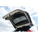 Car Shades for Toyota Rav4 5dr 2019> Full Rear Set