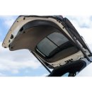 Car Shades for Toyota Rav4 5dr 2019> Full Rear Set