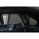 Sonnenschutz für TOYOTA Rav4 ab BJ. 2020, Komplett Set