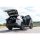 Car Shades for Toyota Rav4 5dr 2019> Full Rear Set