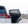 Sonnenschutz für TOYOTA Rav4 ab BJ. 2019, Blenden hintere Türen