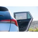 Car Shades for SKODA SCALA 5DR HATCHBACK 2019> FULL REAR SET