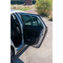 Sonnenschutz für Audi A4 Limousine (B9) 4-Türer ab BJ. 2015, Blenden hintere Türen
