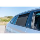 Car Shades for SKODA SCALA 5DR HATCHBACK 2019> REAR DOOR SET