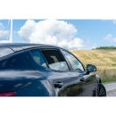 Sonnenschutz für Alfa Giulia (952) 4 -Türer ab BJ. 2015, 4-teilig - Komplett Set