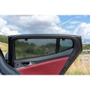 Car Shades for KIA STINGER 5DR 2018> COMPLETE REAR SET