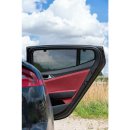 Car Shades for KIA STINGER 5DR 2018> REAR DOOR SET