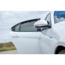 Car Shades for ALFA ROMEO GIULIA (952) 4 DOOR 15> FULL REAR SET