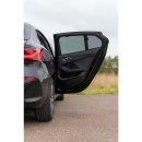 Car Shades for BMW 1 SERIES F40 2019> FULL REAR SET