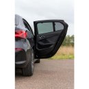 Car Shades for BMW 1 SERIES F40 2019> REAR DOOR SET