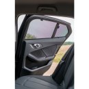 Sonnenschutz für BMW 1er (F40) 5-Türer ab BJ. 2019, Blenden hintere Türen